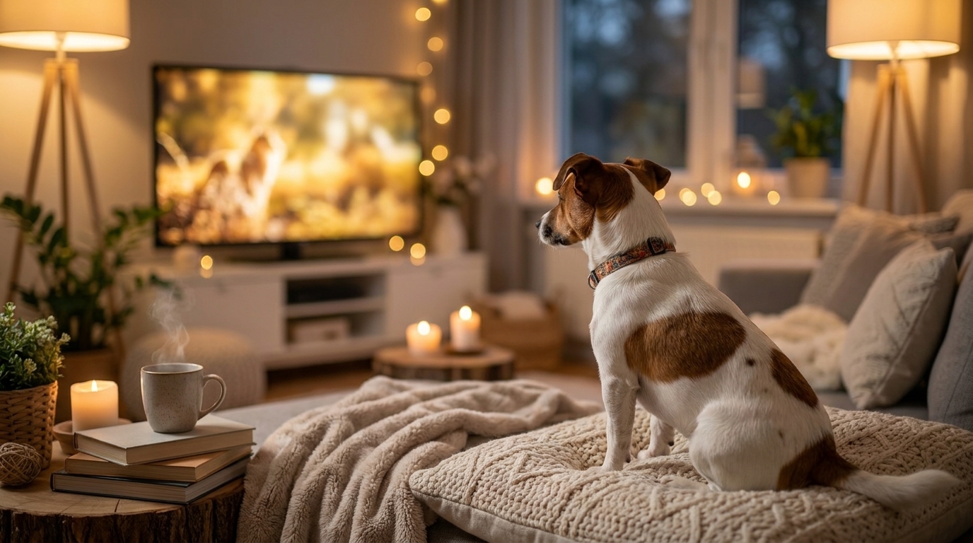 DOGTV