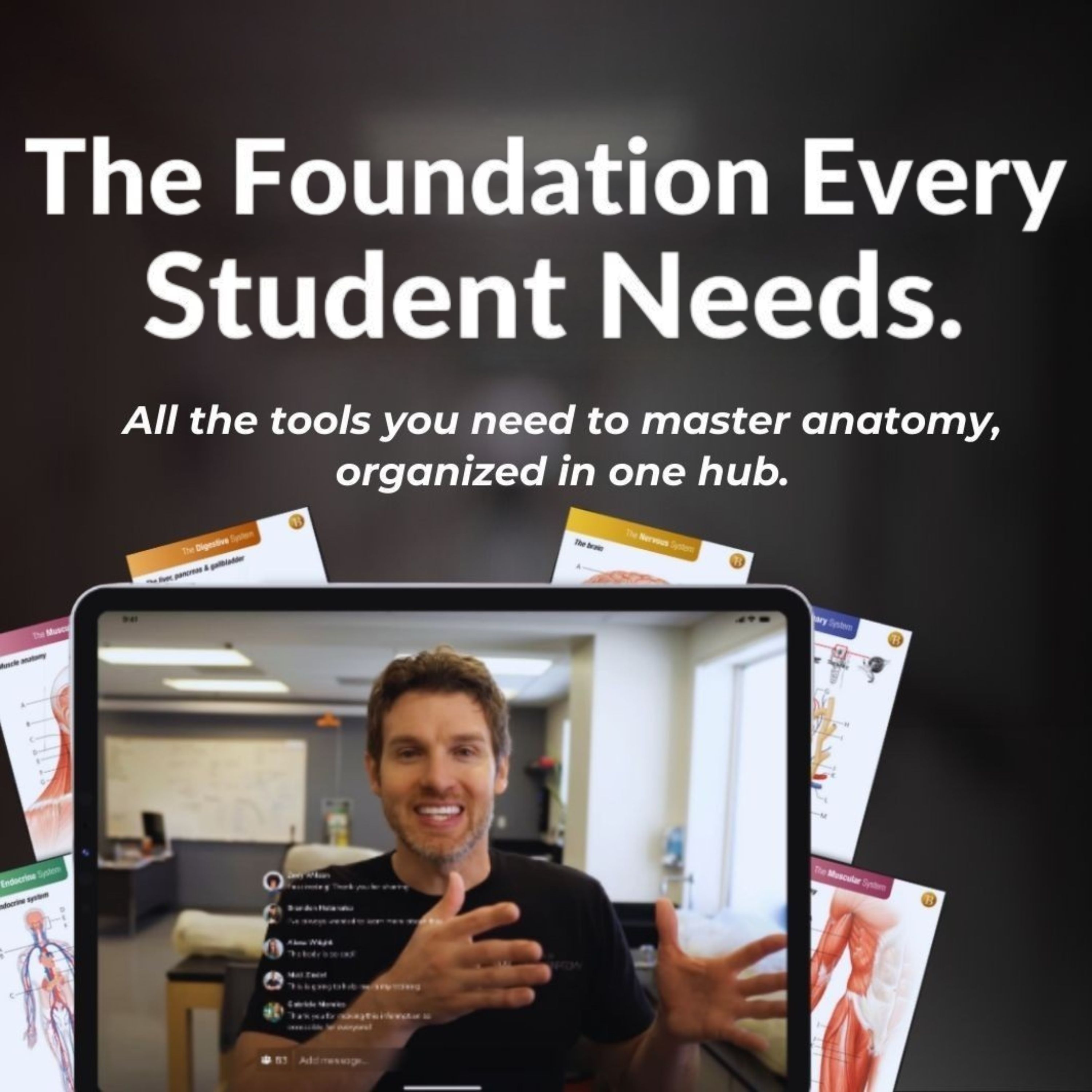 Science-education static ad (v2)
