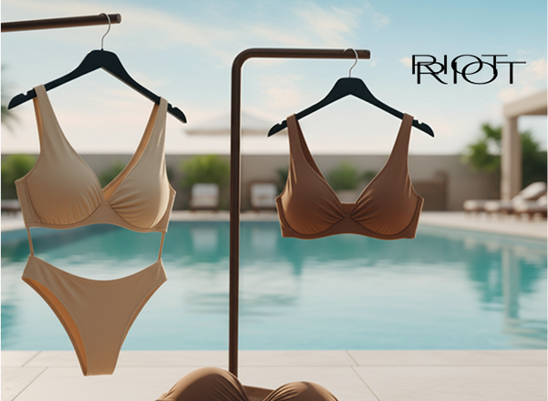Riot Swim