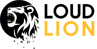 Loud Lion